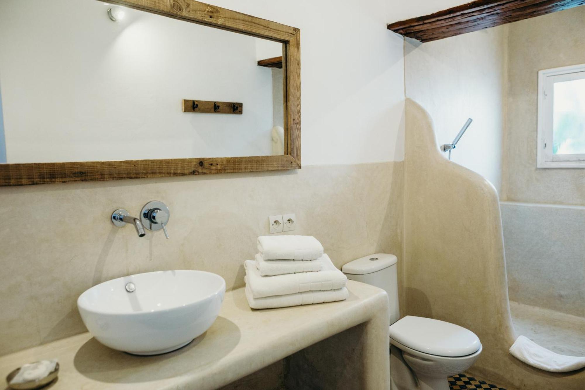 Tangaro Hip Hotel & Spa Essaouira Exterior photo