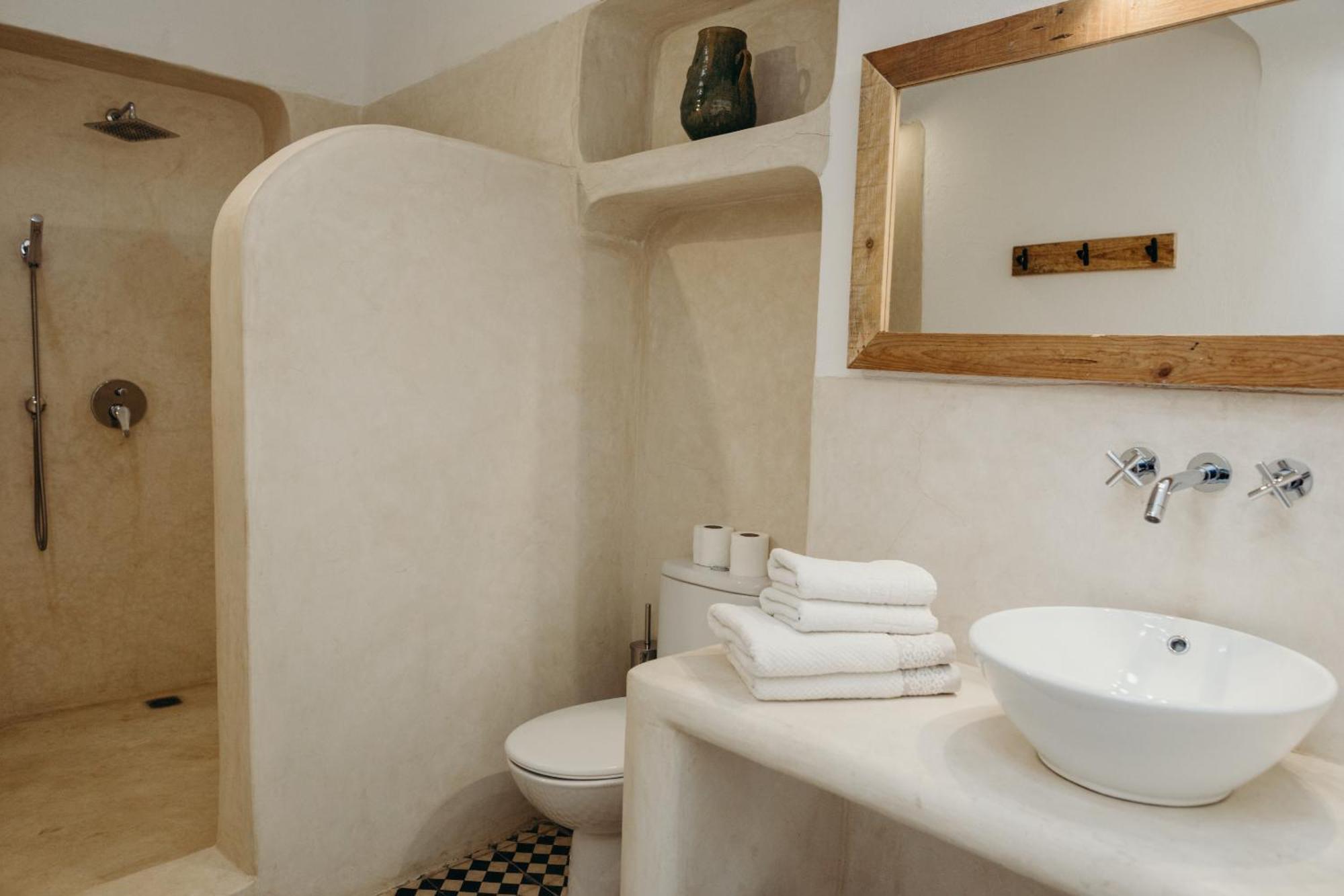 Tangaro Hip Hotel & Spa Essaouira Exterior photo