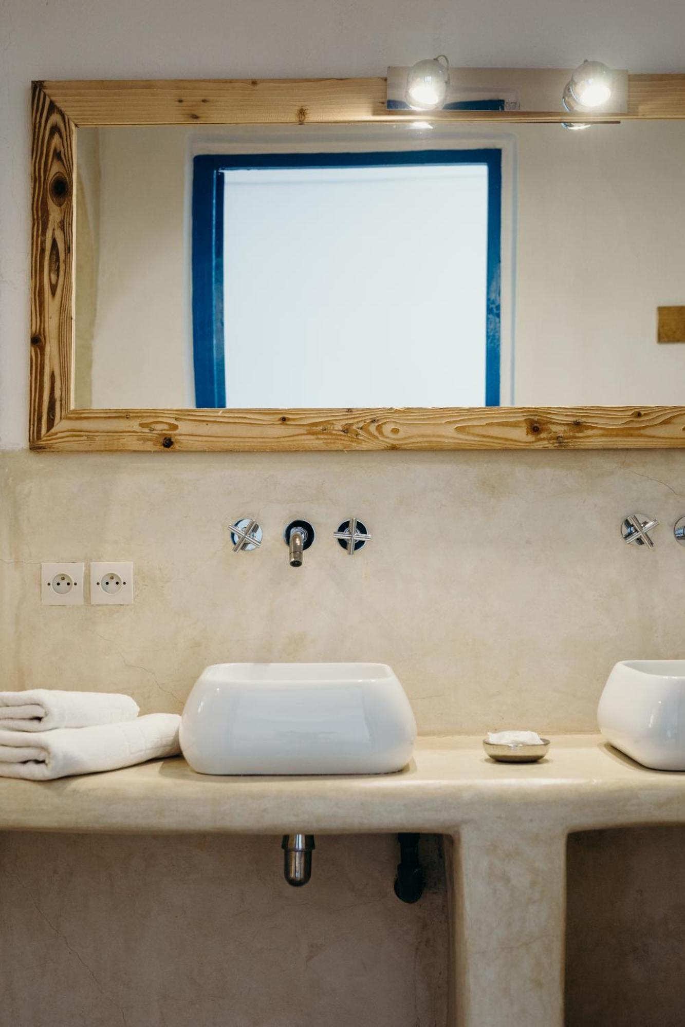 Tangaro Hip Hotel & Spa Essaouira Exterior photo
