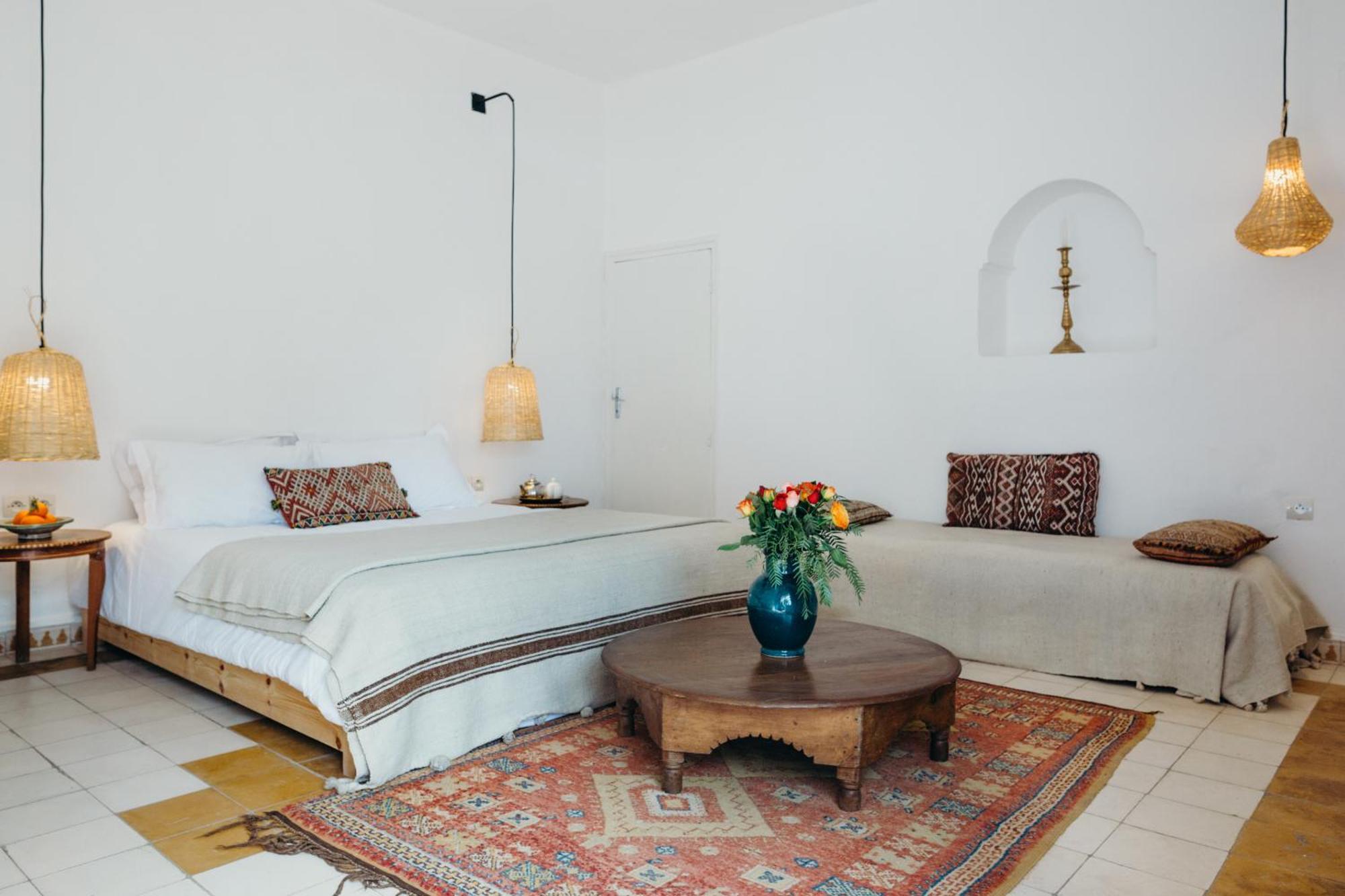 Tangaro Hip Hotel & Spa Essaouira Exterior photo