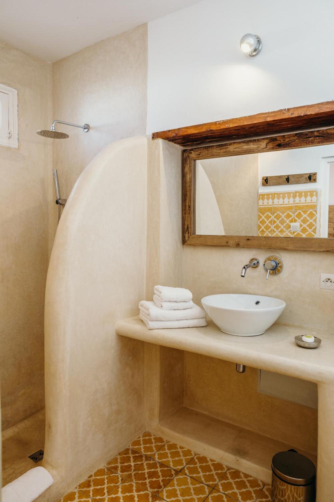 Tangaro Hip Hotel & Spa Essaouira Exterior photo