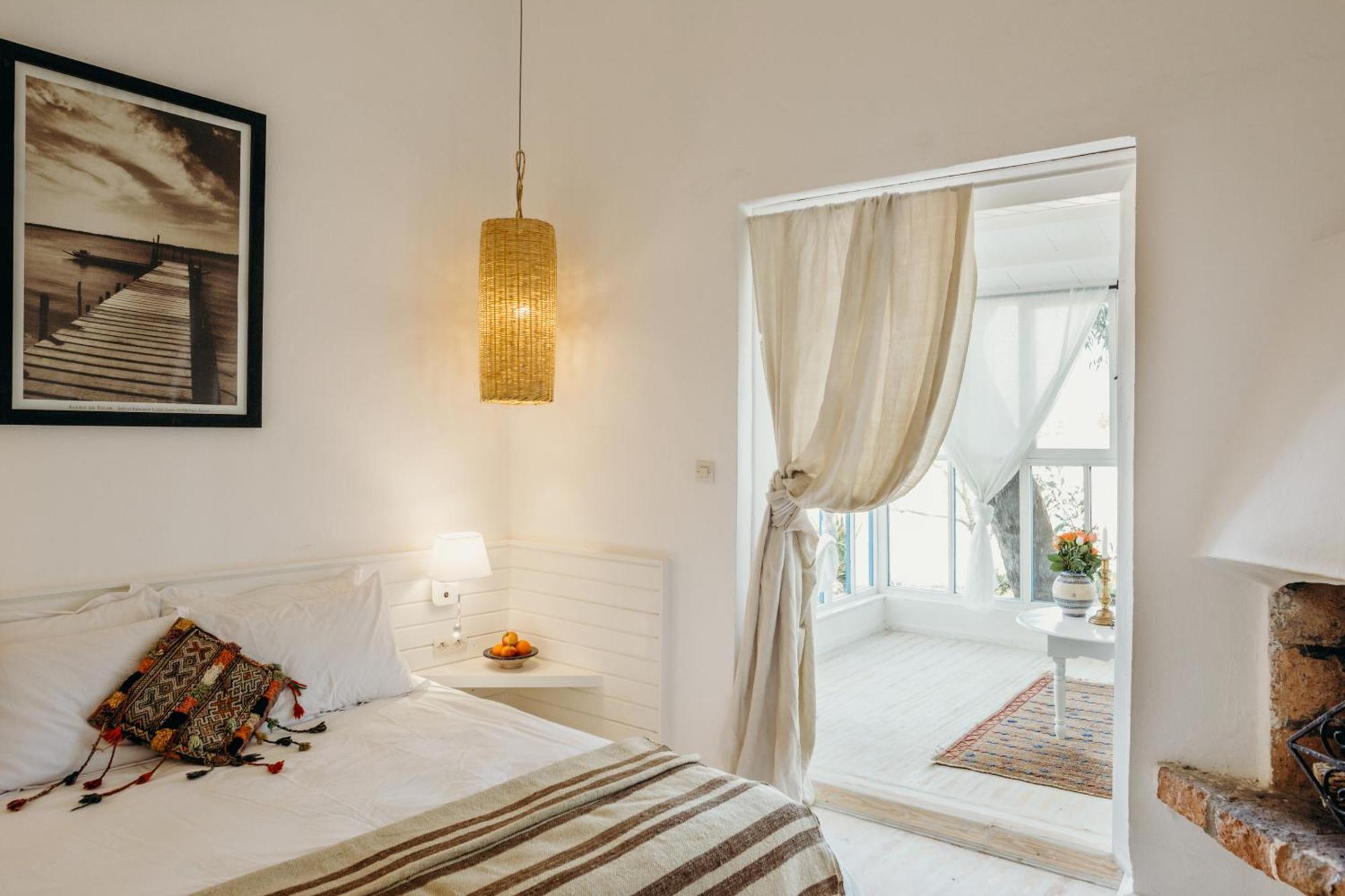 Tangaro Hip Hotel & Spa Essaouira Exterior photo