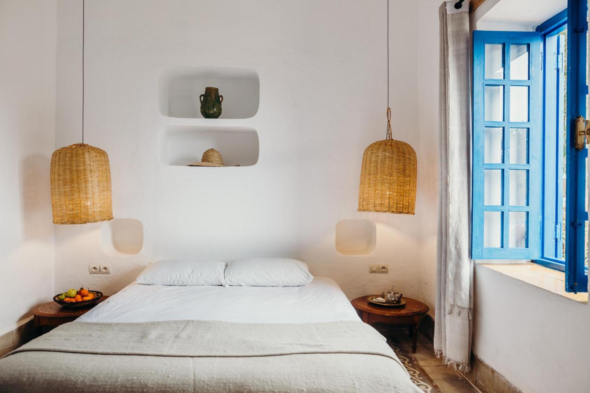 Tangaro Hip Hotel & Spa Essaouira Exterior photo