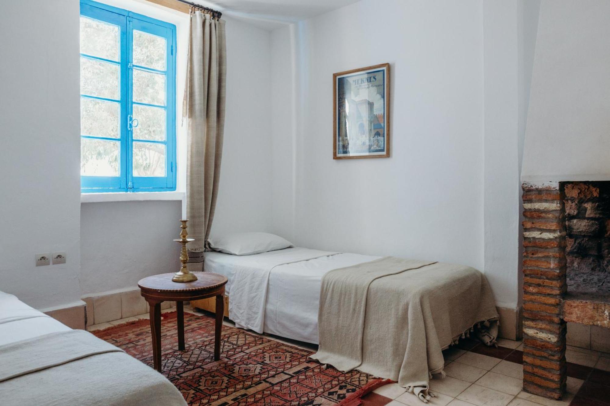 Tangaro Hip Hotel & Spa Essaouira Exterior photo