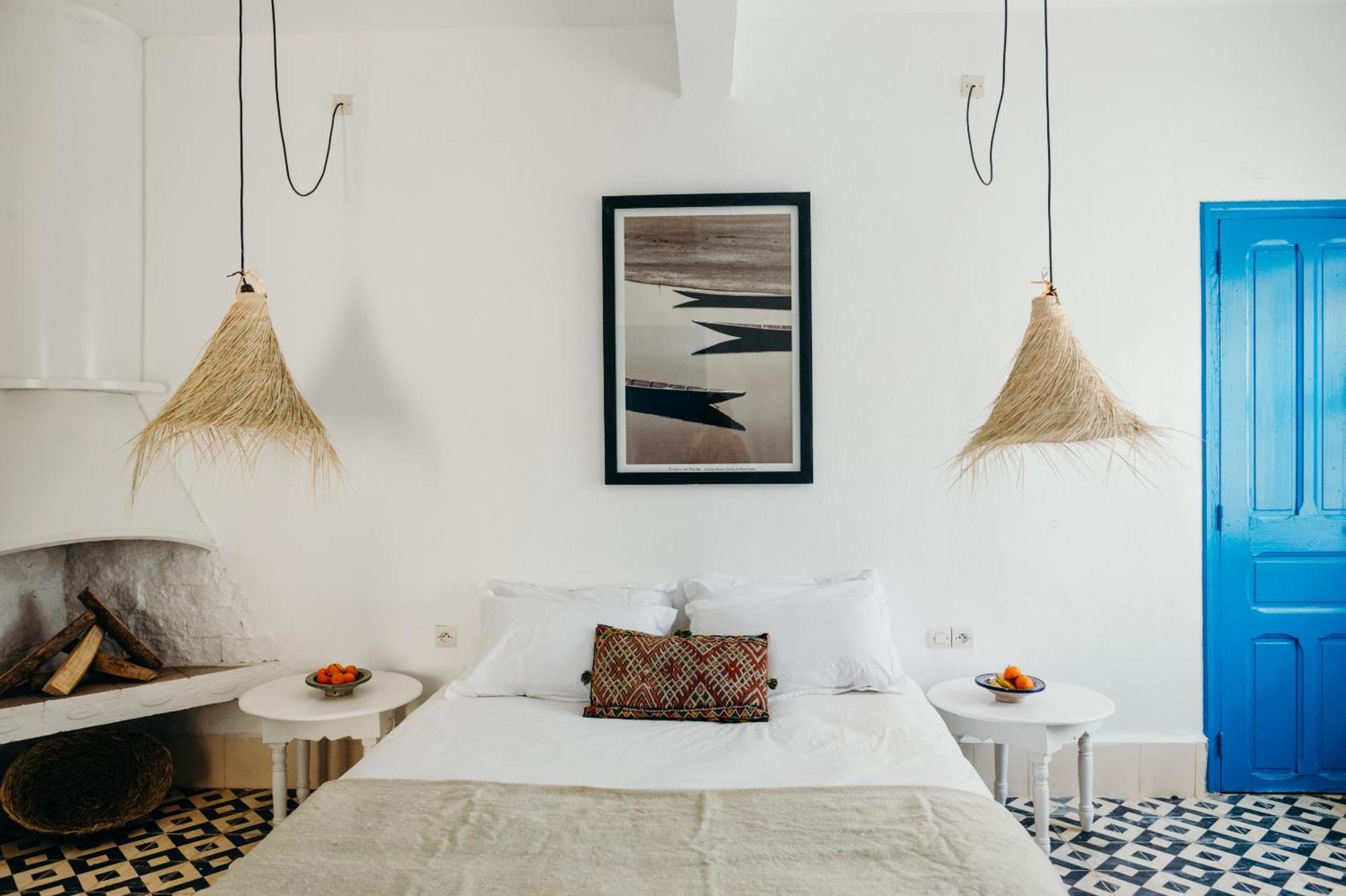 Tangaro Hip Hotel & Spa Essaouira Exterior photo