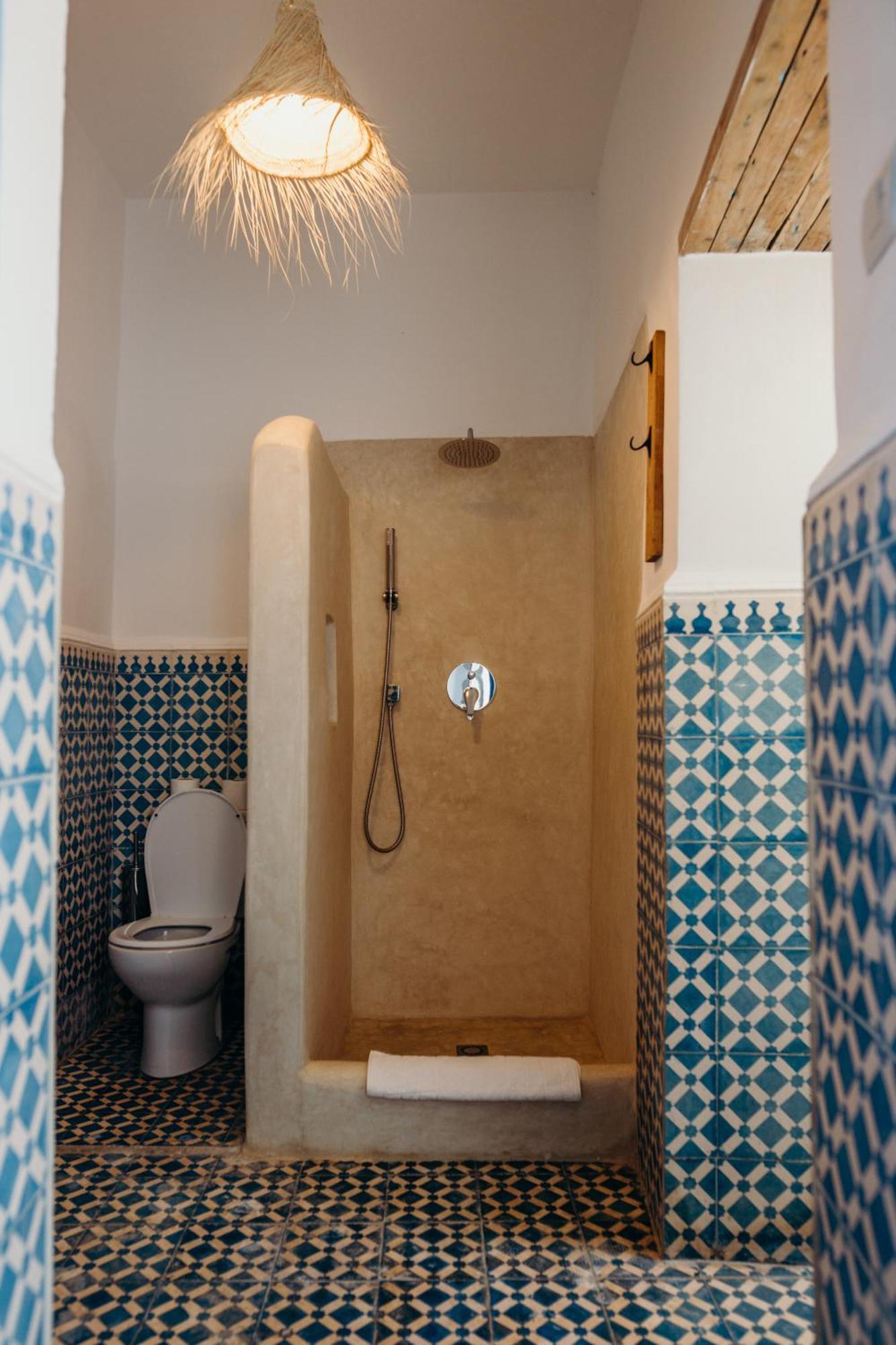 Tangaro Hip Hotel & Spa Essaouira Exterior photo