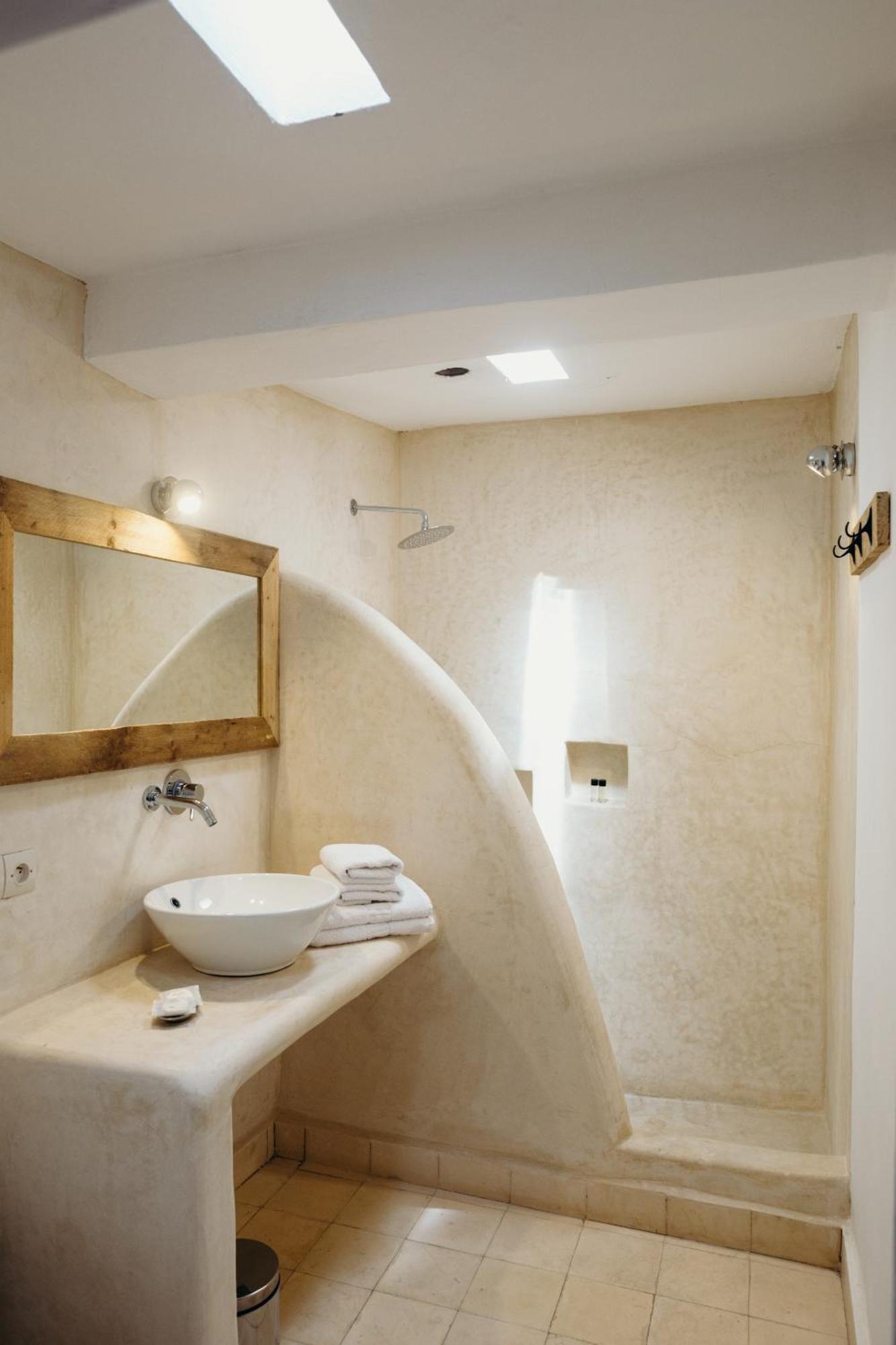 Tangaro Hip Hotel & Spa Essaouira Room photo