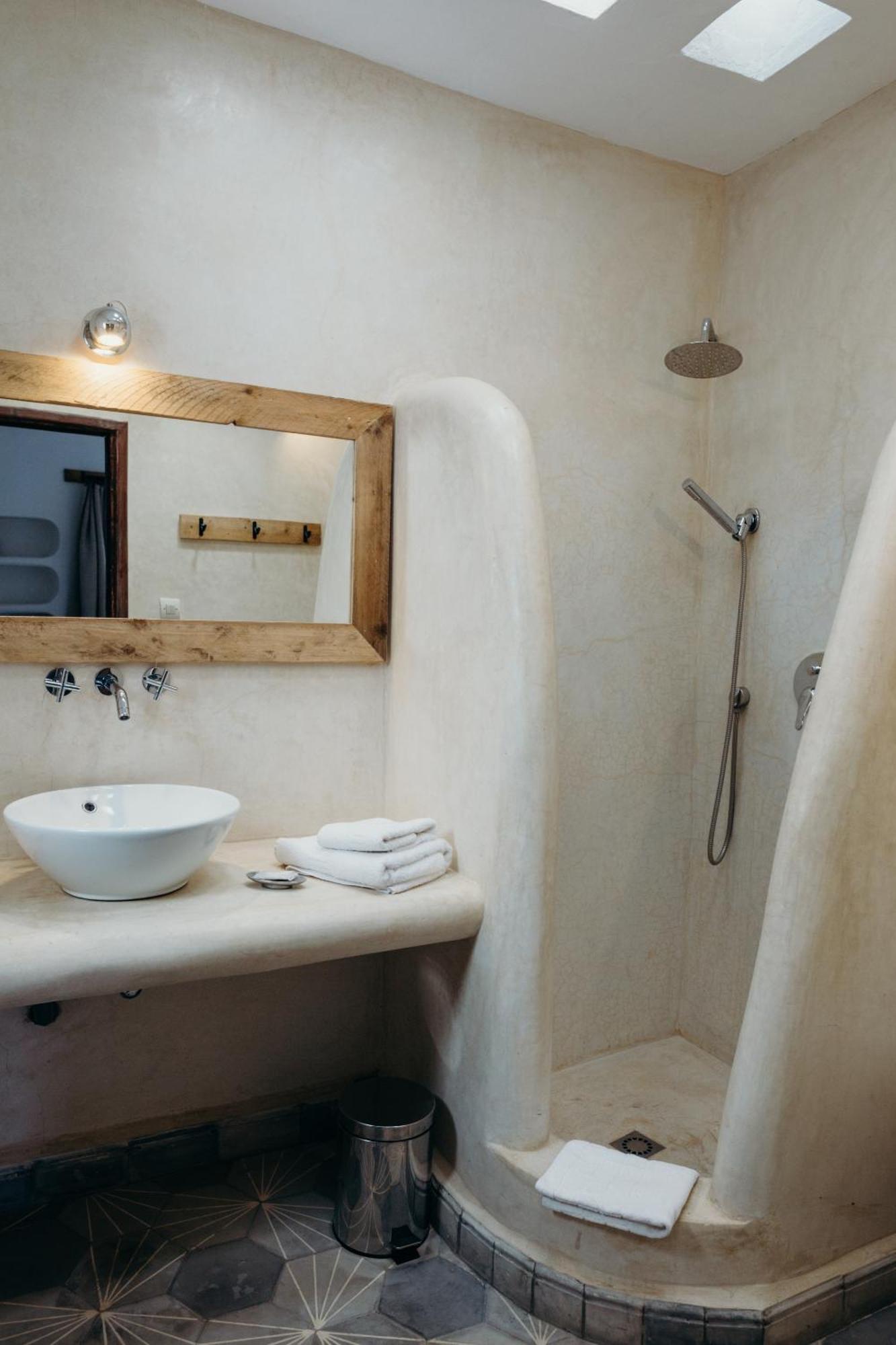Tangaro Hip Hotel & Spa Essaouira Room photo