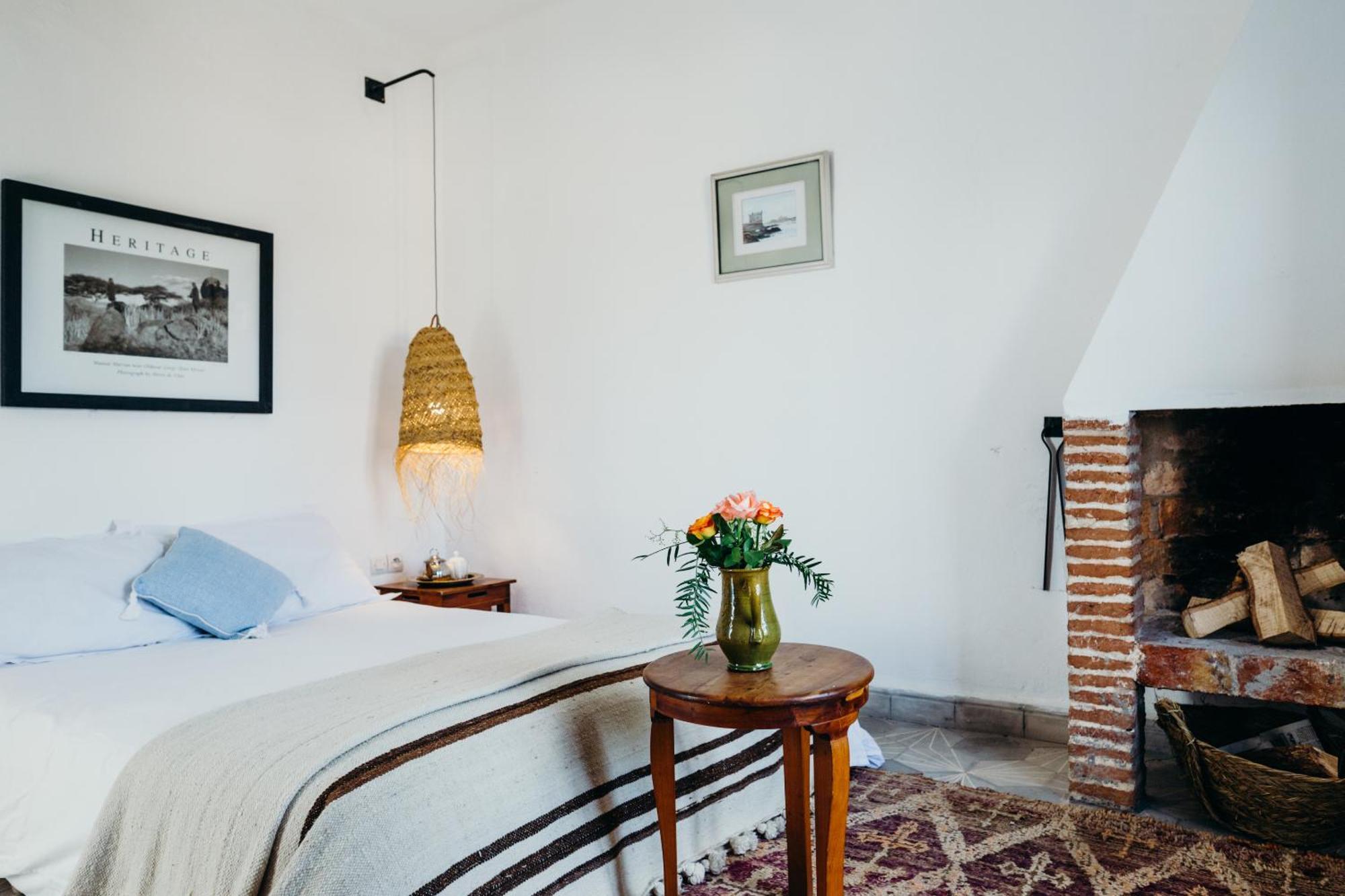 Tangaro Hip Hotel & Spa Essaouira Exterior photo