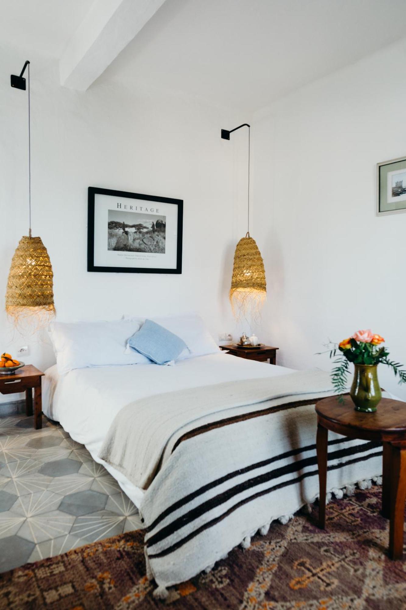 Tangaro Hip Hotel & Spa Essaouira Room photo