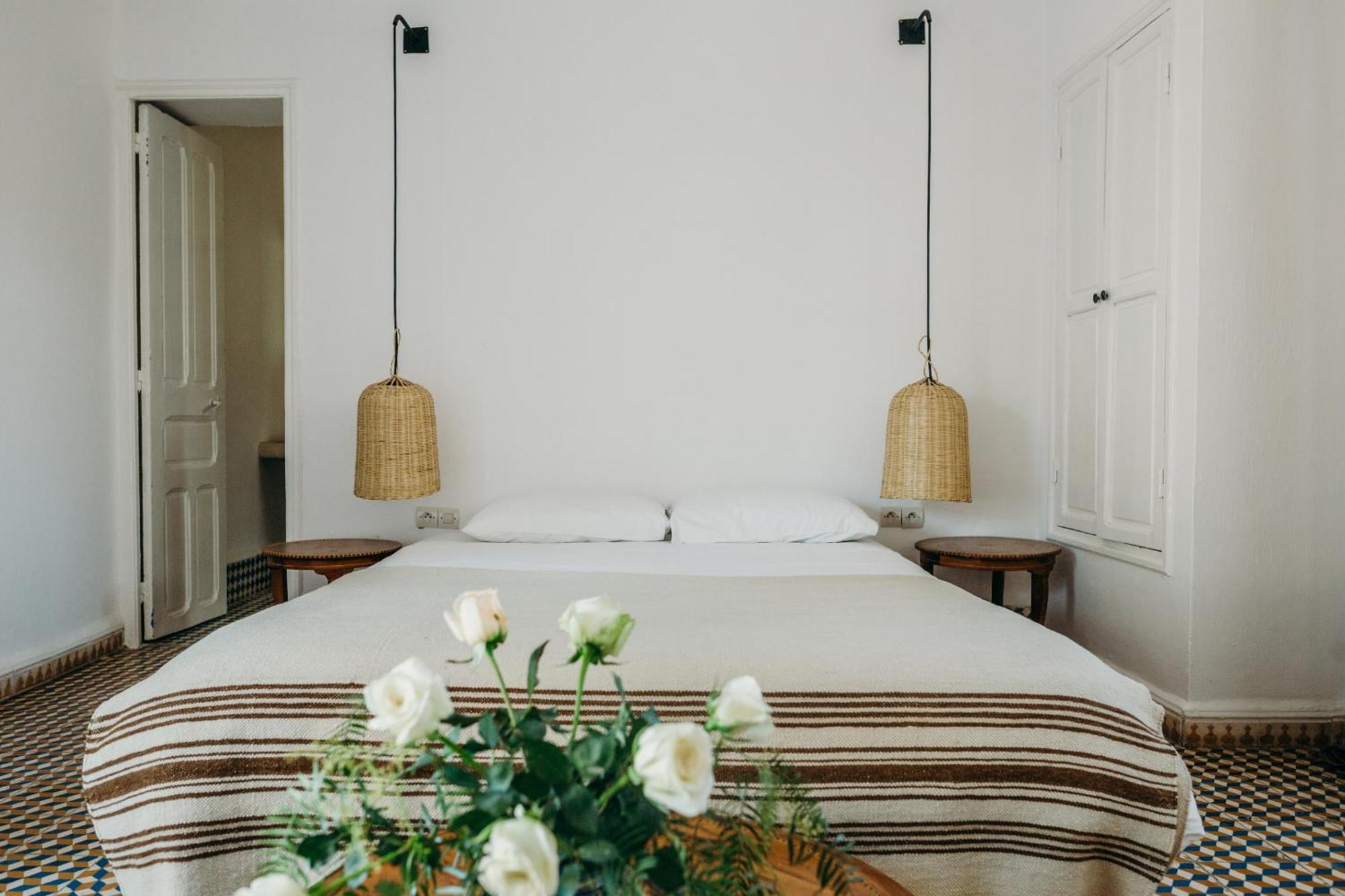 Tangaro Hip Hotel & Spa Essaouira Exterior photo