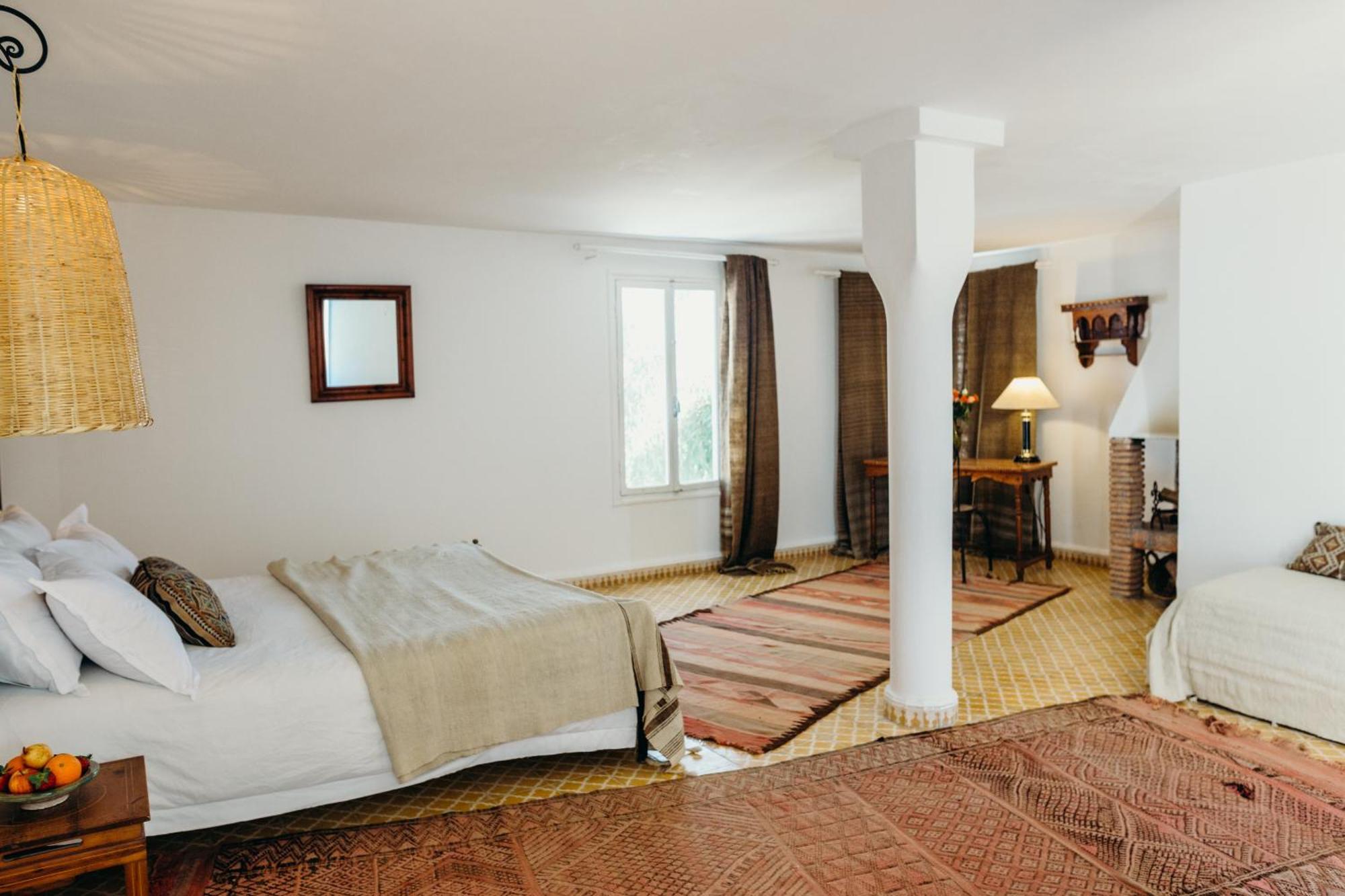 Tangaro Hip Hotel & Spa Essaouira Exterior photo