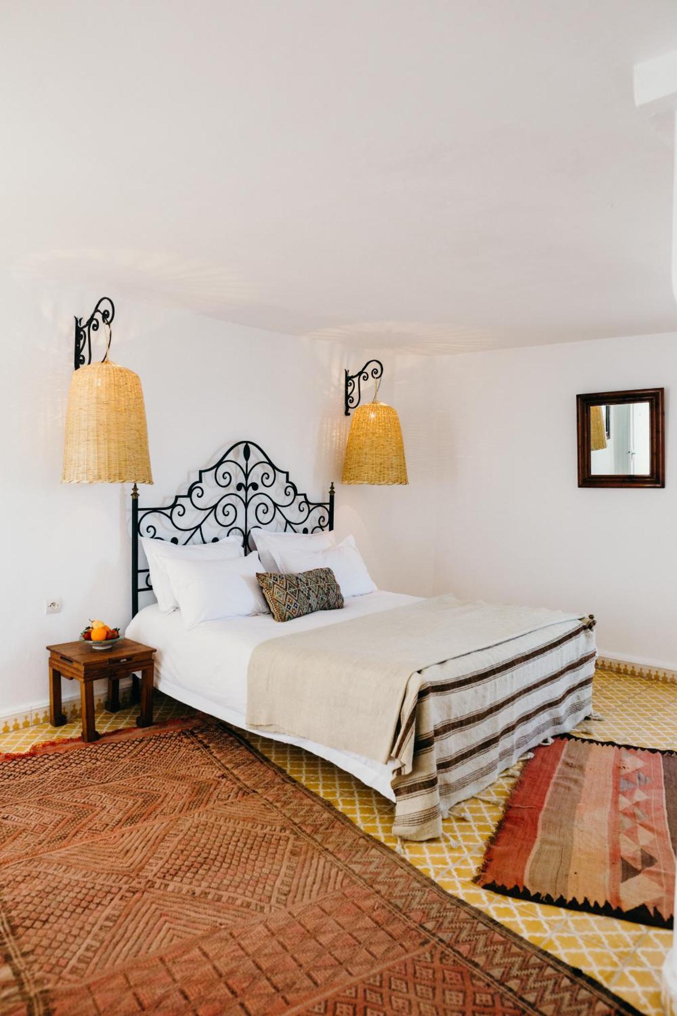 Tangaro Hip Hotel & Spa Essaouira Exterior photo