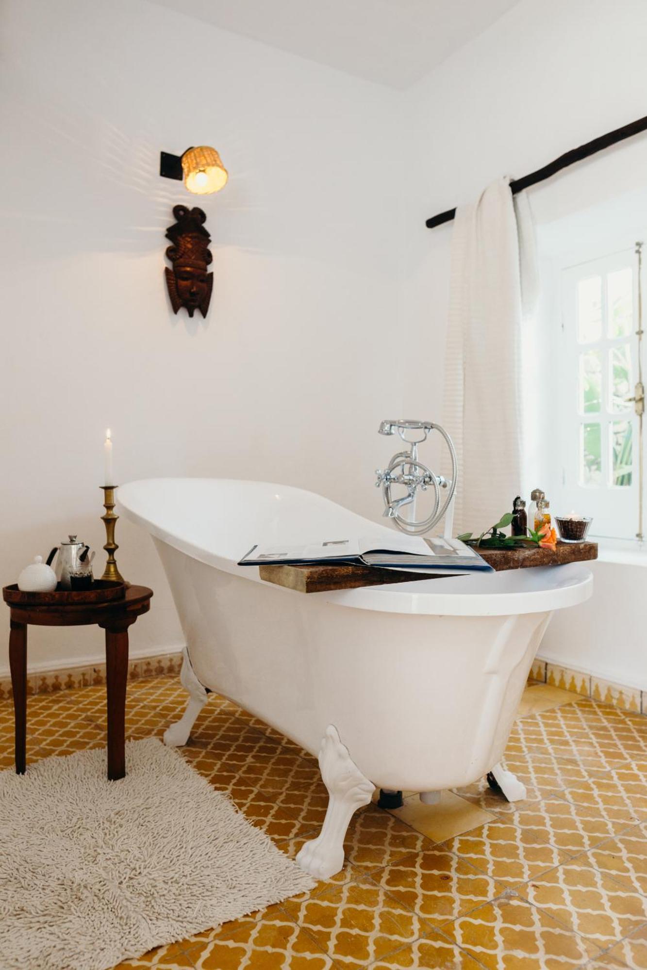 Tangaro Hip Hotel & Spa Essaouira Exterior photo
